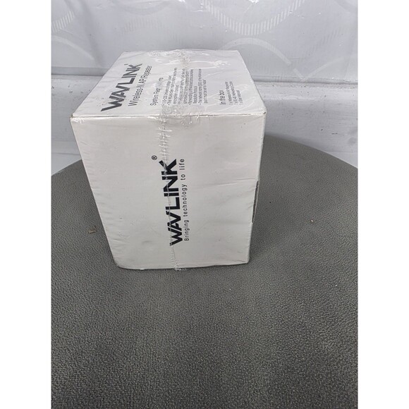 Wavlink 300mbps WiFi Repeater Wireless-n 802.11n Network Signal Extender Booster - Picture 4 of 7